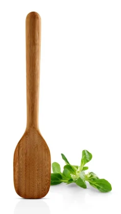 Keittiötarvikkeet^Eva Solo tarjoilulusikka Nordic Kitchen 29 cm bambu