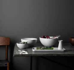 Tarjoilu^Eva Solo Tarjoilupihdit