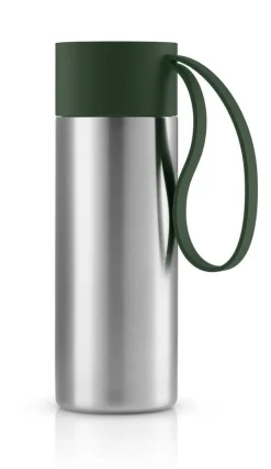Juoma- Ja Baaritarvikkeet^Eva Solo termosmuki To Go 0,35 l Emerald green