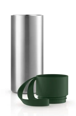 Juoma- Ja Baaritarvikkeet^Eva Solo termosmuki To Go 0,35 l Emerald green