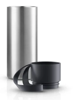 Juoma- Ja Baaritarvikkeet^Eva Solo termosmuki To go musta 0,35 l