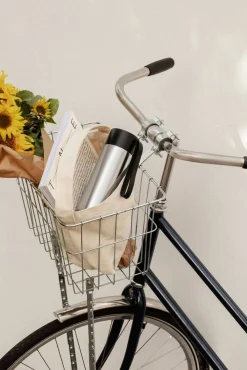 Juoma- Ja Baaritarvikkeet^Eva Solo termosmuki To go musta 0,35 l