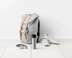 Juoma- Ja Baaritarvikkeet^Eva Solo termosmuki To go musta 0,35 l