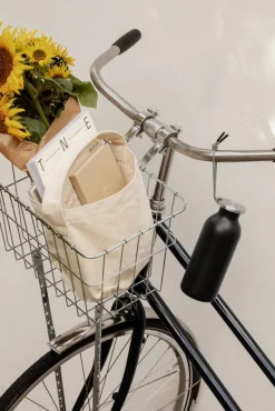 Juoma- Ja Baaritarvikkeet^Eva Solo termospullo 24/12 musta 0,5 l