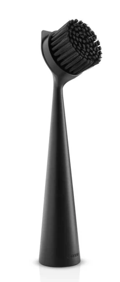 Puhdistus Ja Siivous^Eva Solo tiskiharja nylon musta