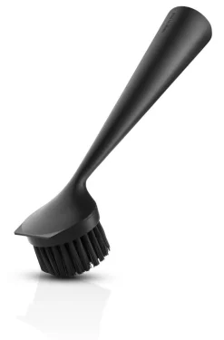 Puhdistus Ja Siivous^Eva Solo tiskiharja nylon musta
