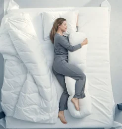 Vuodetekstiilit^Familon Body vartalotyyny 30x140 cm