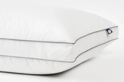 Vuodetekstiilit^Familon Down High untuvatyyny 50x60 cm 920 g