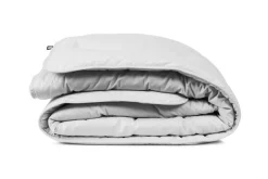 Vuodetekstiilit^Familon Extralife peitto 150x200 cm harmaa