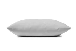 Vuodetekstiilit^Familon Extralife tyyny 50x60 cm harmaa