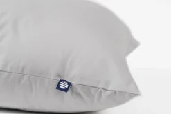 Vuodetekstiilit^Familon Extralife tyyny 50x60 cm harmaa