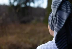 Kylpyhuone- Ja Saunatekstiilit|Kylpyhuone- Ja Saunatekstiilit^Familon Hamam kylpypyyhe harmaa 90x180