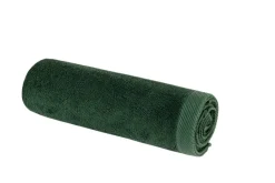 Kylpyhuone- Ja Saunatekstiilit|Kylpyhuone- Ja Saunatekstiilit^Familon käsipyyhe Lux 50x70 cm mänty