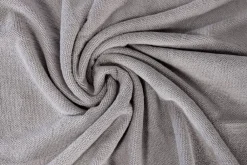 Kylpyhuone- Ja Saunatekstiilit|Kylpyhuone- Ja Saunatekstiilit^Familon kylpypyyhe Lux 70x150 cm usva