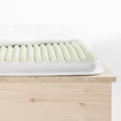 Vuodetekstiilit^Familon Memory sijauspatja 120x200x7