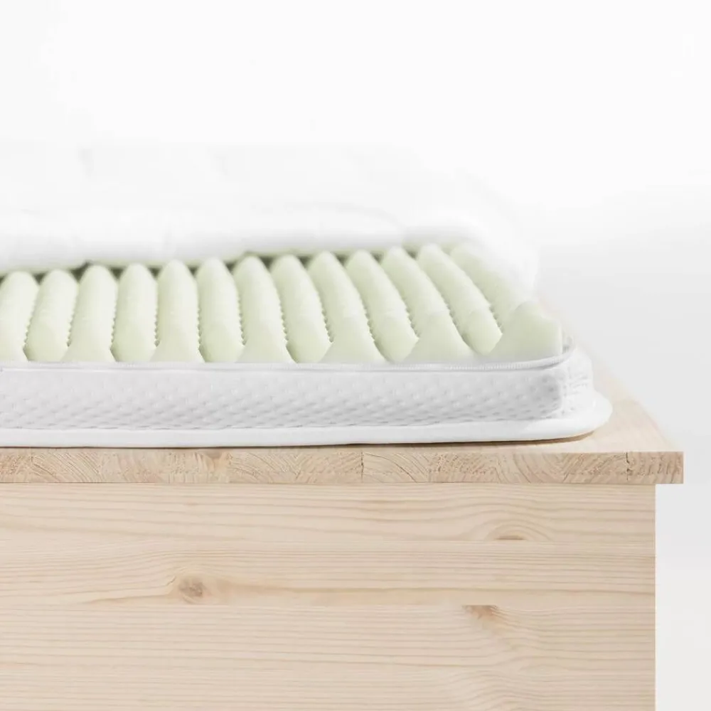 Vuodetekstiilit^Familon Memory sijauspatja 160x200x7