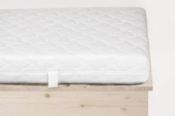 Vuodetekstiilit^Familon Original joustinpatja 90x200 cm