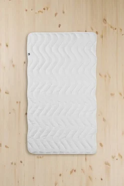 Lastentarvikkeet|Lastenhuone^Familon Original lasten sijauspatja 75x130 cm valkoinen