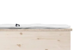 Vuodetekstiilit^Familon Original Tikki petauspatjan suojus 120x200, 200g