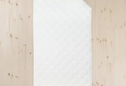 Vuodetekstiilit^Familon Original Tikki petauspatjan suojus 160x200, 200g