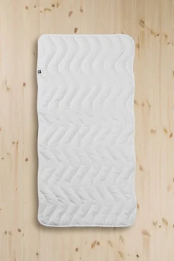 Lastenhuone|Vuodetekstiilit^Familon Original vauvan sijauspatja 60x120 cm valkoinen