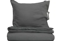 Vuodetekstiilit^Familon Pellava pussilakanasetti t.harm 150x200/50x60