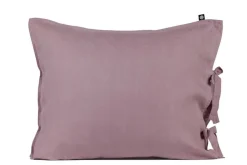 Vuodetekstiilit^Familon Pellava tyynyliina kanerva 50x60