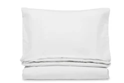 Lastenhuone|Vuodetekstiilit^Familon Percale lasten pussilakanasetti 20x160 + 40x60 cm va