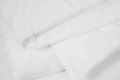 Lastenhuone|Vuodetekstiilit^Familon Percale lasten pussilakanasetti 20x160 + 40x60 cm va