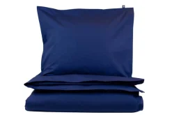 Vuodetekstiilit^Familon Percale pussilakanasetti Meri 150x210 + 55x65 cm