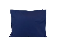 Vuodetekstiilit^Familon Percale tyynyliina Meri 55x65 cm