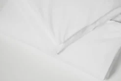 Lastenhuone|Vuodetekstiilit^Familon Percale vauvan pussilakanasetti 85x125 + 35x45 cm va