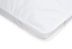 Vuodetekstiilit^Familon Smart sijauspatjan suojus 90x200