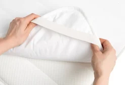 Vuodetekstiilit^Familon Smart sijauspatjan suojus 180x200