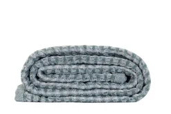 Sisustustekstiilit^Familon torkkuppeitto Original 160x200 cm salvia