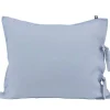 Vuodetekstiilit^Familon tyynyliina Taivas 50x60 cm pellava
