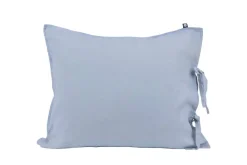 Vuodetekstiilit^Familon tyynyliina Taivas 50x60 cm pellava