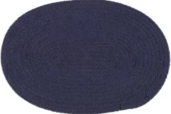 Keittiötekstiilit^Fanni K Home tabletti Sykli 30x45 cm yönsininen