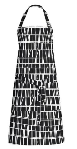 Keittiötekstiilit^Finlayson Coronna essu