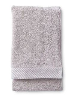 Kylpyhuone- Ja Saunatekstiilit|Kylpyhuone- Ja Saunatekstiilit^Finlayson käsipyyhe Hali 50x70 beige