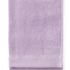 Kylpyhuone- Ja Saunatekstiilit|Kylpyhuone- Ja Saunatekstiilit^Finlayson käsipyyhe Hali 50x70 cm lila