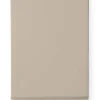 Vuodetekstiilit^Finlayson muotoonommeltu twill lakana 90x200+25 cm beige