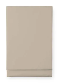 Vuodetekstiilit^Finlayson muotoonommeltu twill lakana 90x200+25 cm beige