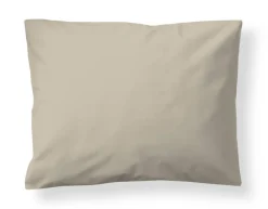 Vuodetekstiilit^Finlayson satiinityynyliina yksivärinen 50x60 cm hiekka