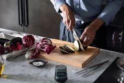 Veitset Ja Leikkuulaudat^Fiskars All Steel iso kokinveitsi