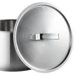 Keittoastiat^Fiskars All Steel kasari 1,5 L