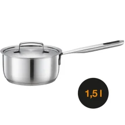 Keittoastiat^Fiskars All Steel kasari 1,5 L