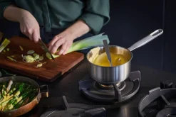 Keittoastiat^Fiskars All Steel kasari 1,5 L