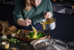 Keittoastiat^Fiskars All Steel kasari 1,5 L