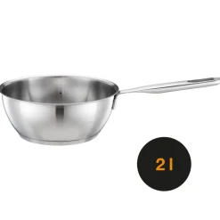 Keittoastiat^Fiskars All Steel kastikekasari 2 L/20 cm